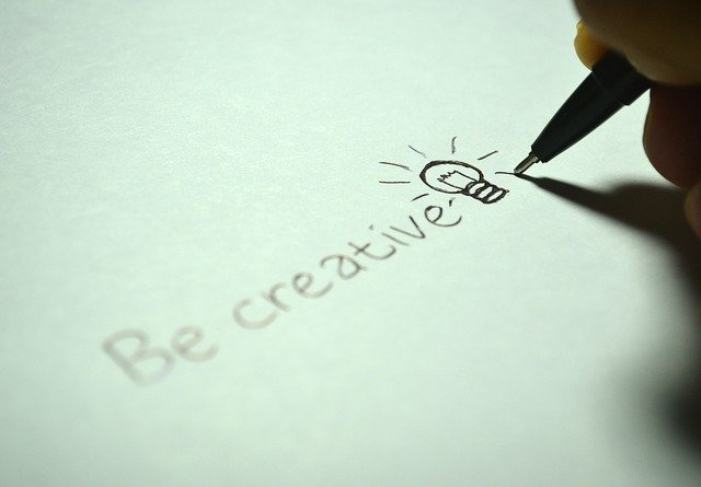 improve creative writing